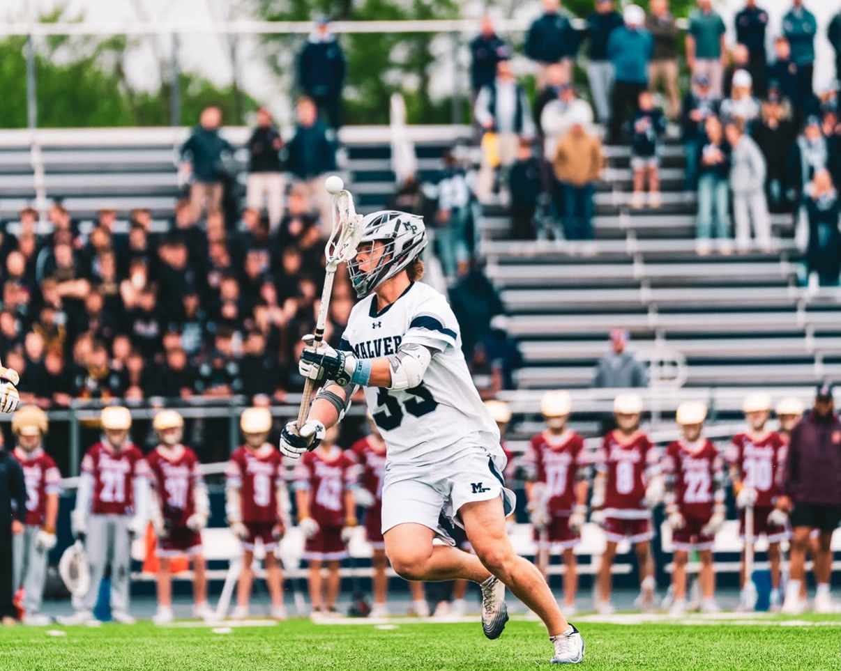 Lacrosse