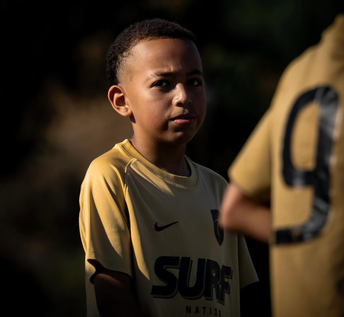 Club Soccer
