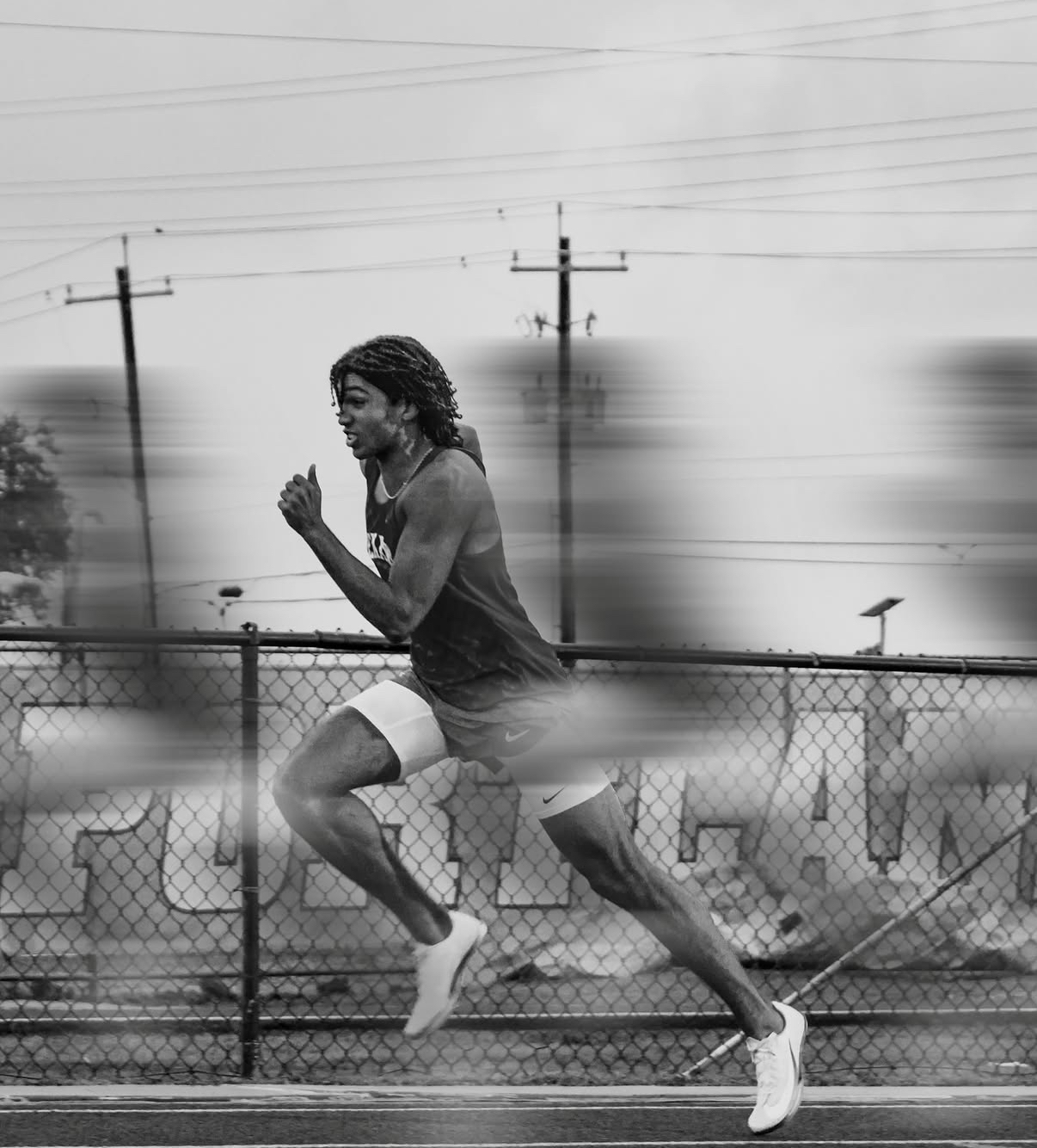 Track & Field