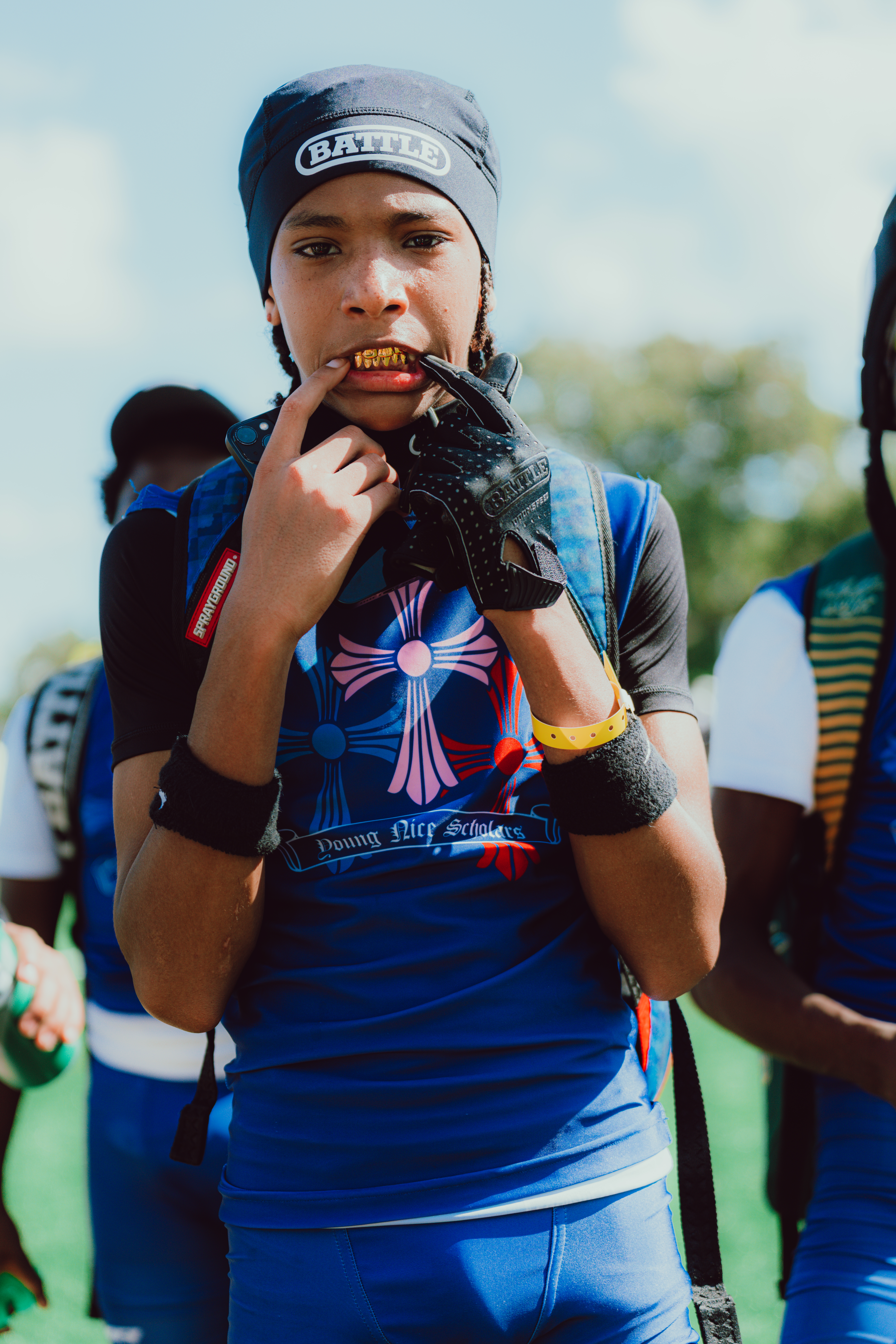 Subject Medias On Site — Young Nice Scholars