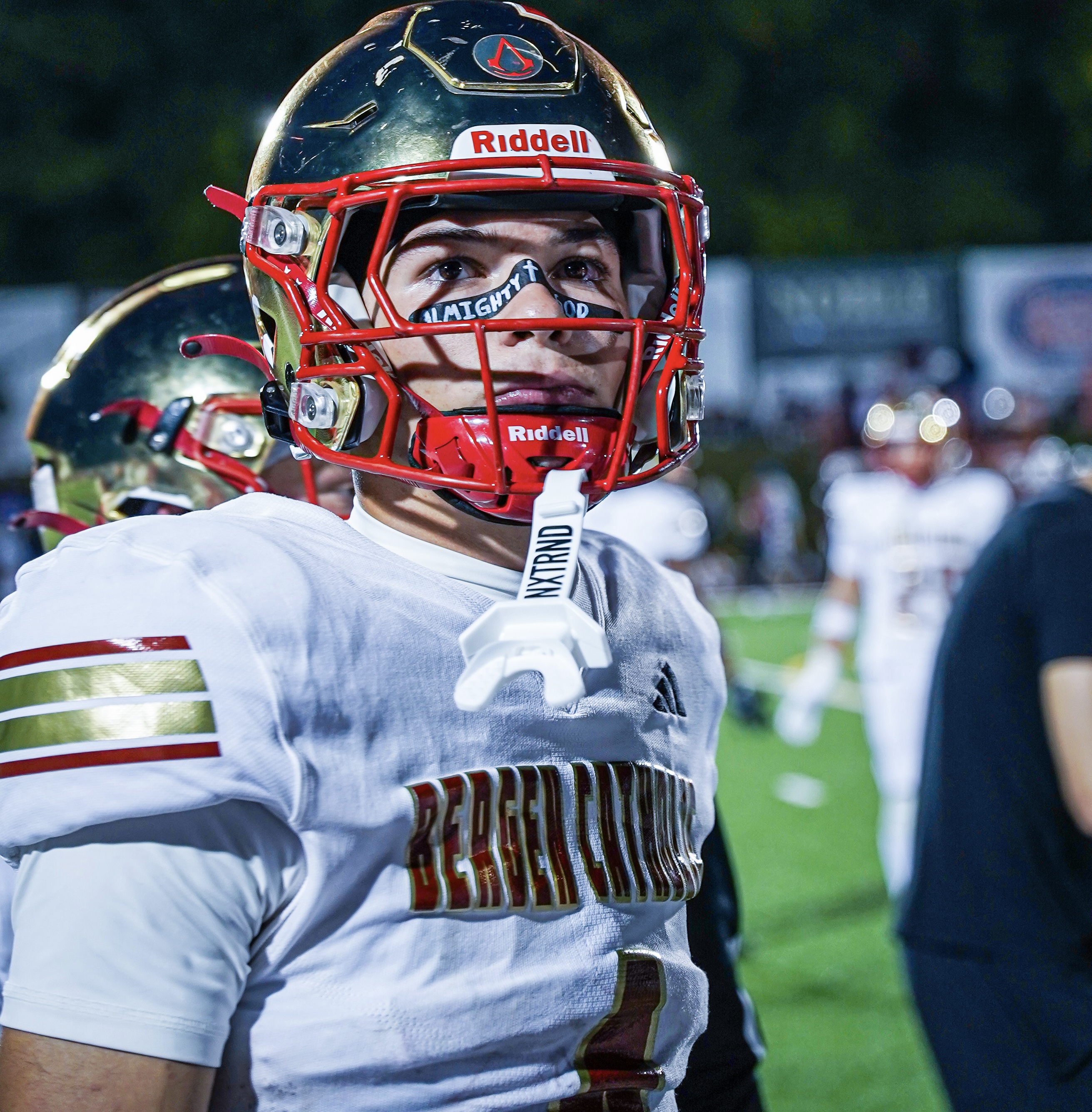 Subject Medias On Site — Bergen Catholic