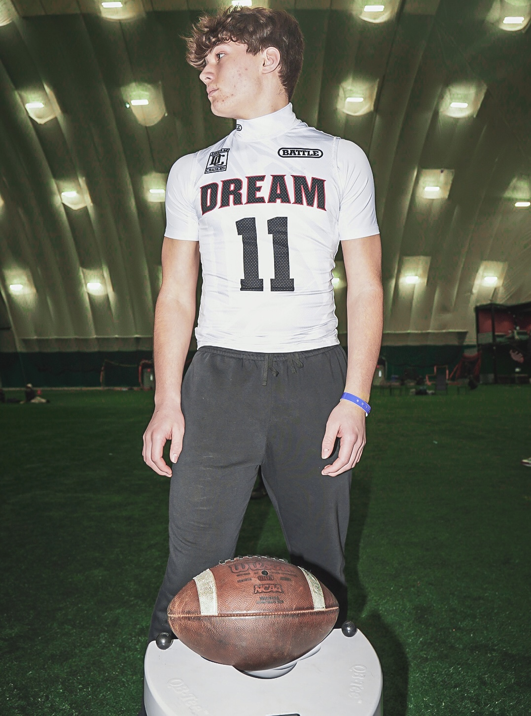 Subject Medias On Site — Dream Chasers Elite