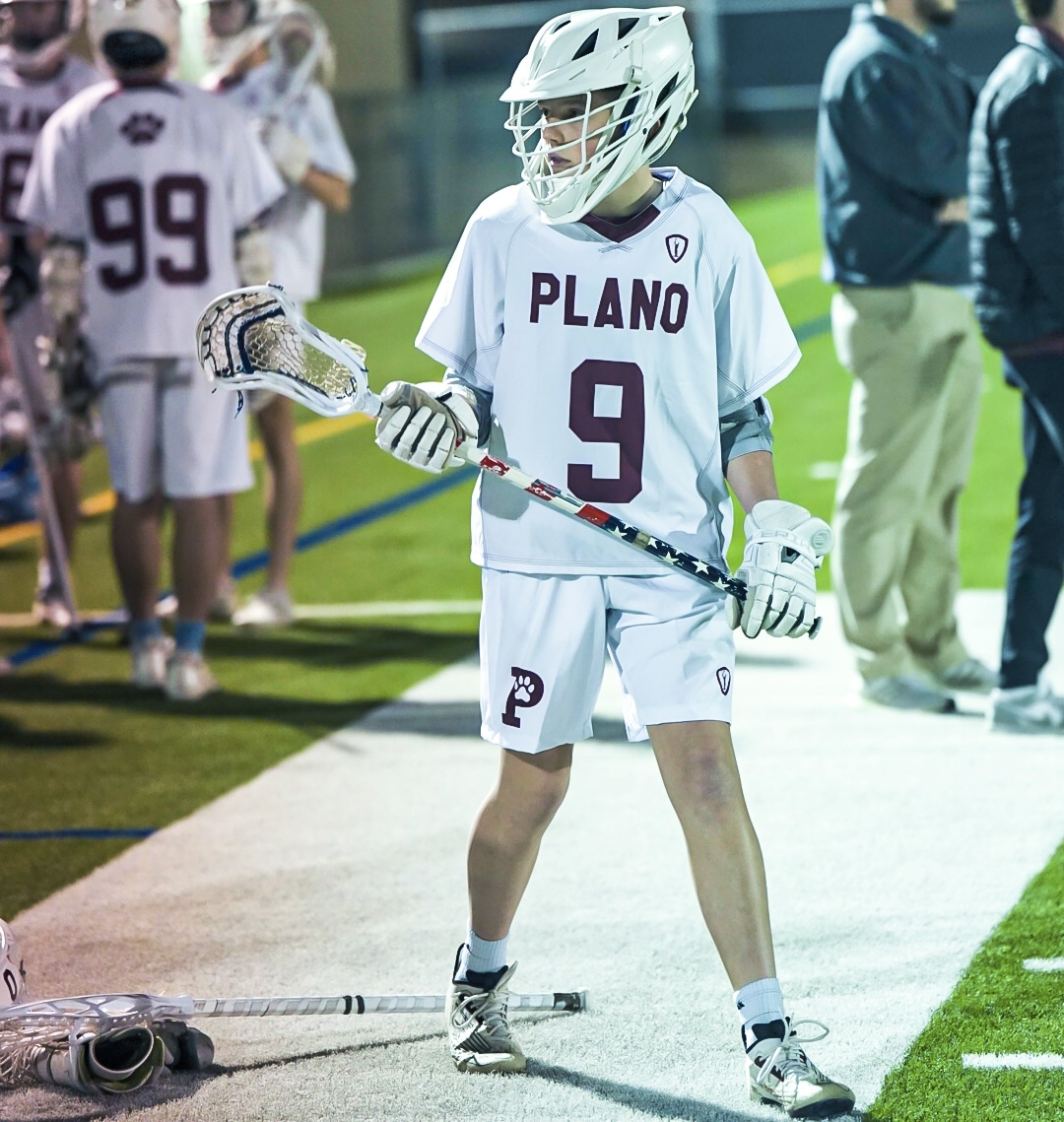 Subject Medias On Site — Plano Lacrosse